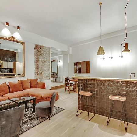 Pick A Flat's Apartment in Louvre Saint Honoré Paris Extérieur photo