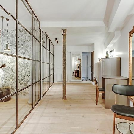 Pick A Flat's Apartment in Louvre Saint Honoré Paris Extérieur photo