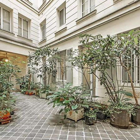 Pick A Flat's Apartment in Louvre Saint Honoré Paris Extérieur photo