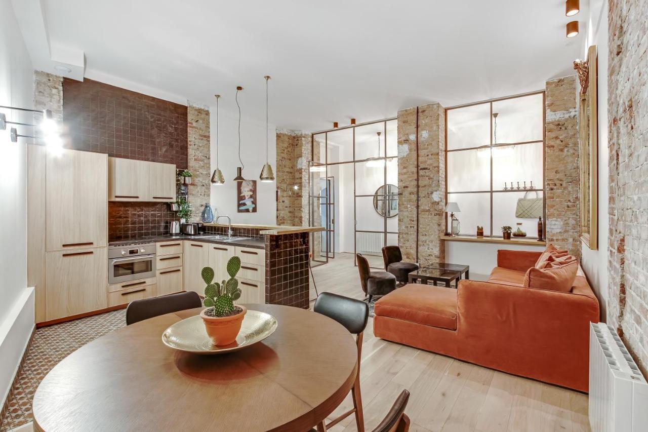 Pick A Flat's Apartment in Louvre Saint Honoré Paris Extérieur photo
