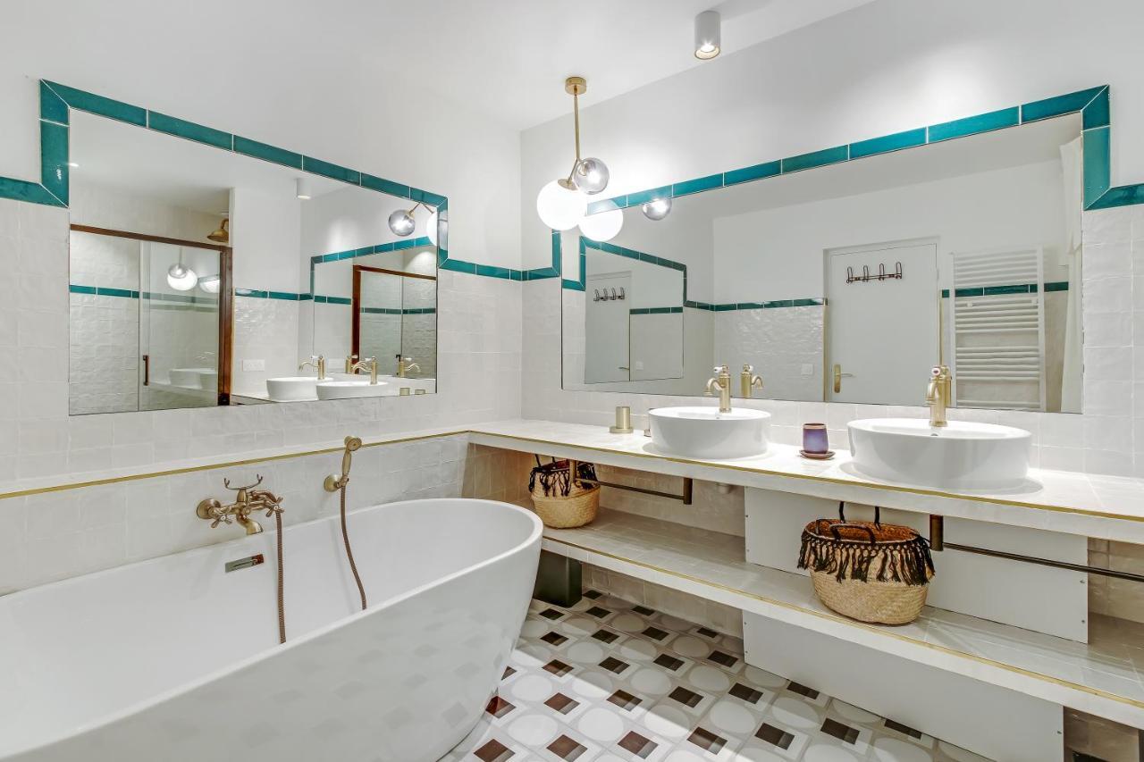 Pick A Flat's Apartment in Louvre Saint Honoré Paris Extérieur photo