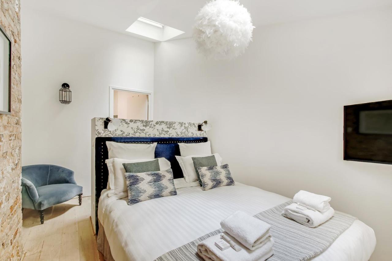 Pick A Flat's Apartment in Louvre Saint Honoré Paris Extérieur photo