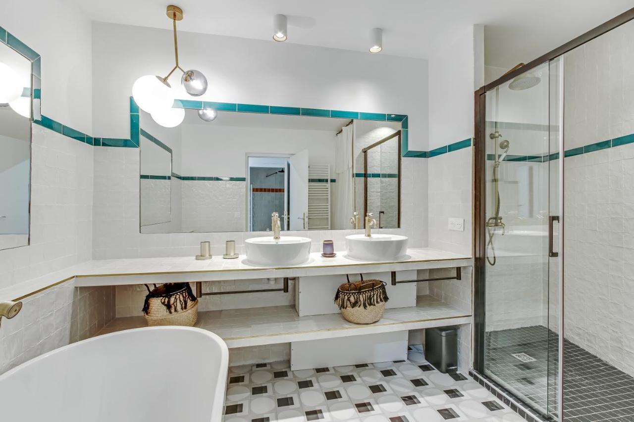 Pick A Flat's Apartment in Louvre Saint Honoré Paris Extérieur photo