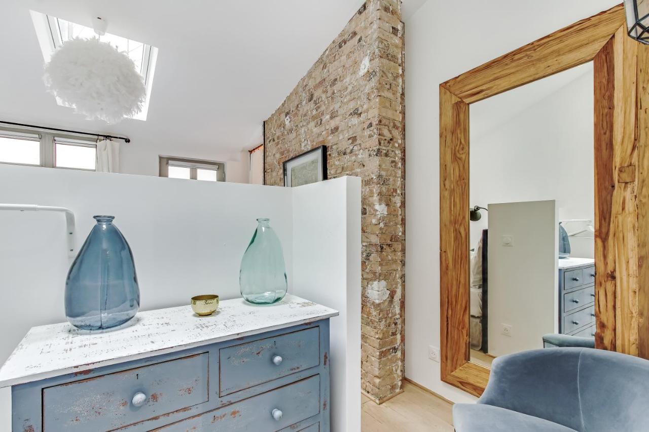 Pick A Flat's Apartment in Louvre Saint Honoré Paris Extérieur photo